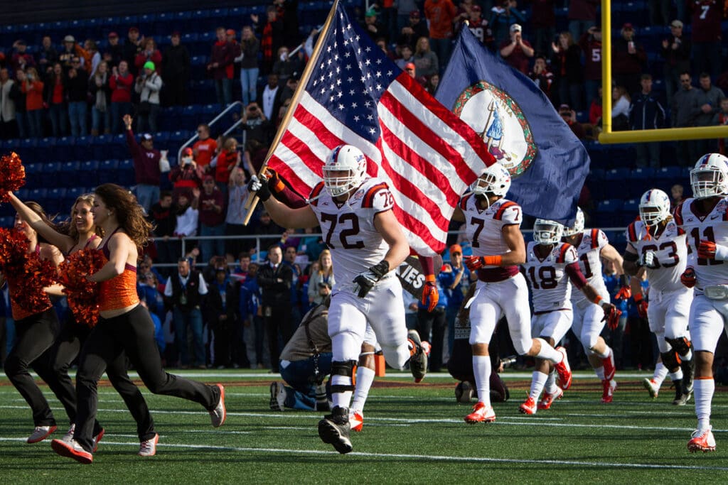 army military bowl