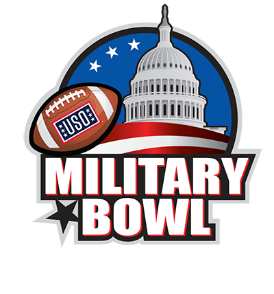 Military Bowl Seating Chart