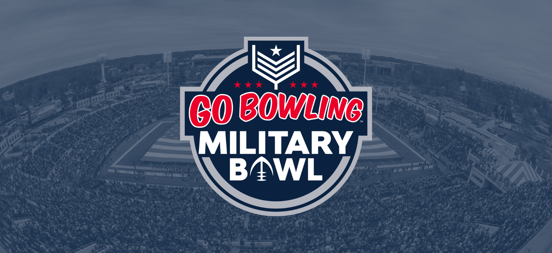 Military Bowl Announces Sponsorship Lineup | Military Bowl